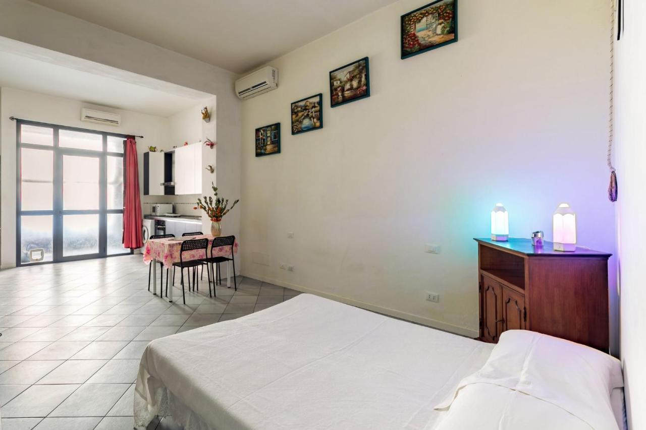 Appartamento Essenza House *