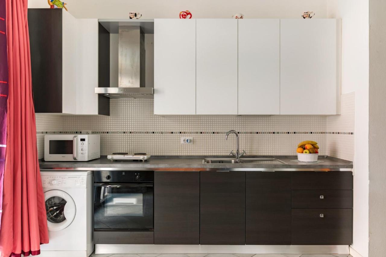 Appartamento Essenza House Firenze