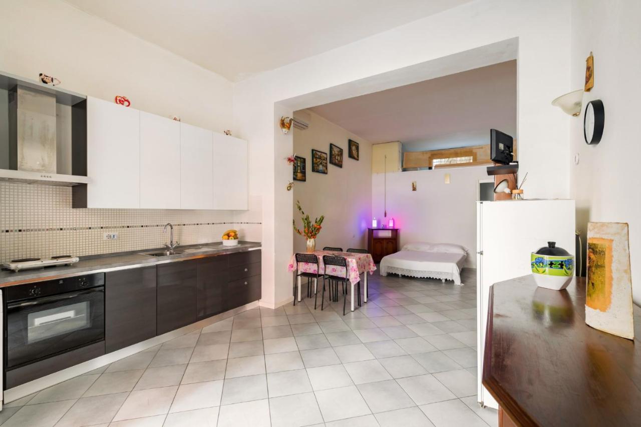 Essenza House Appartamento Firenze