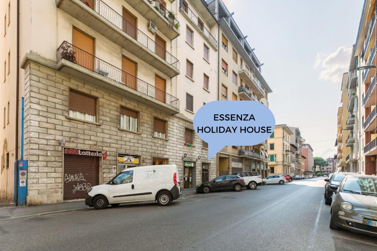Essenza House Appartamento *