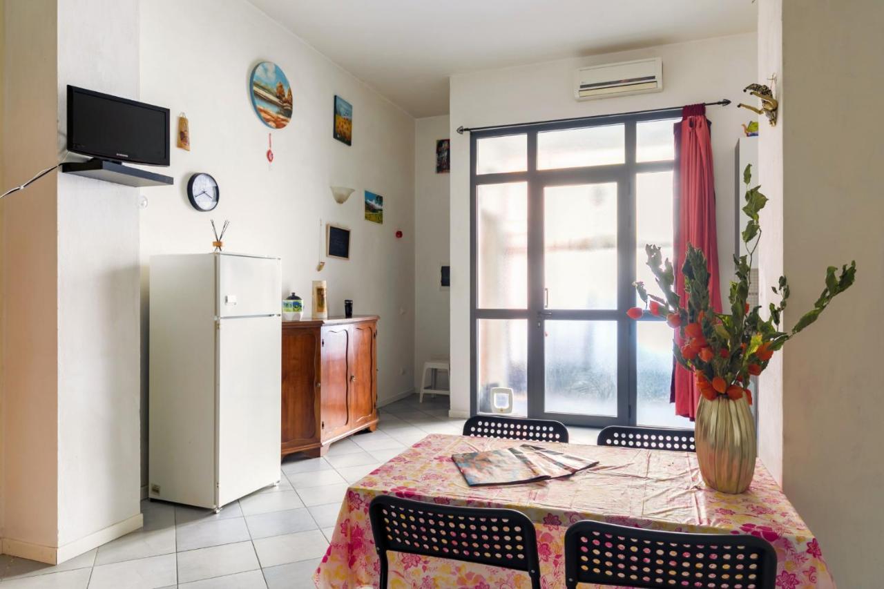 Appartamento Essenza House