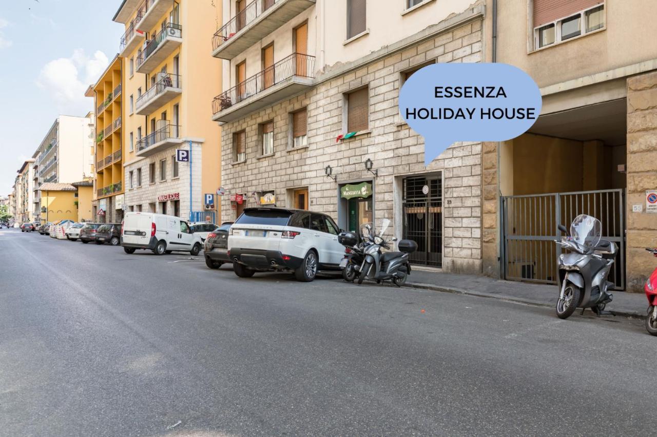 Essenza House * Firenze