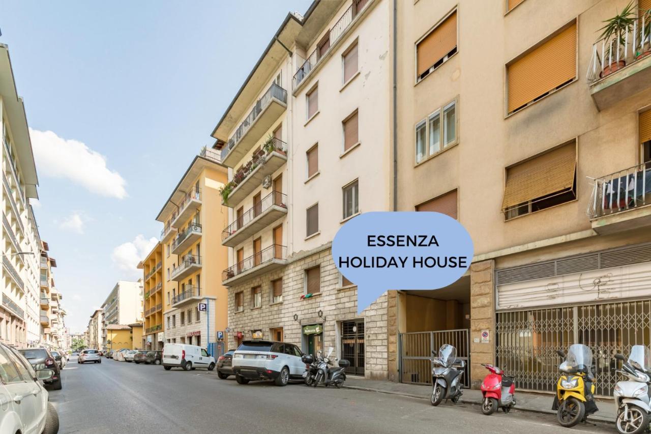Essenza House Appartamento Firenze