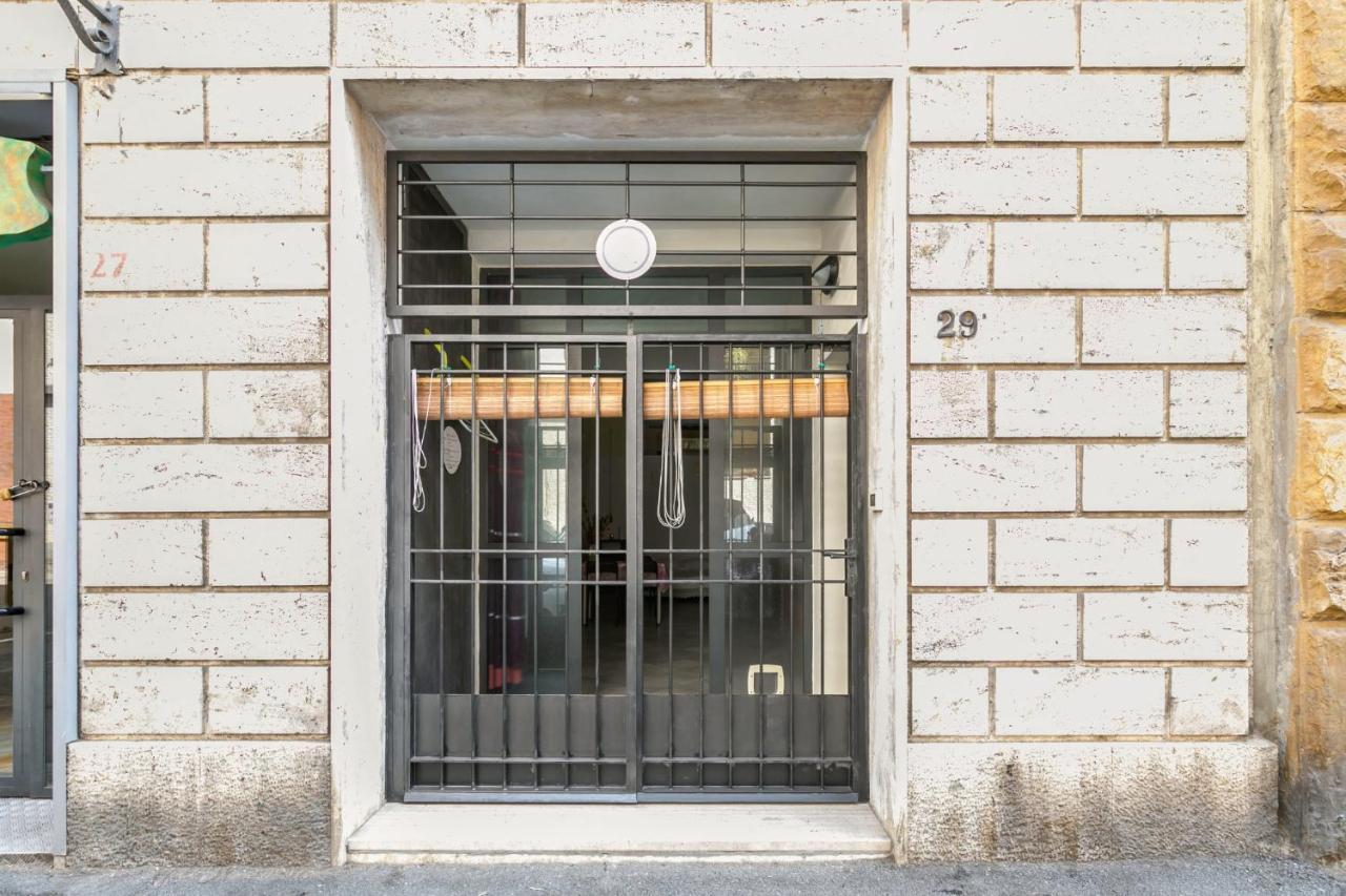 Appartamento Essenza House